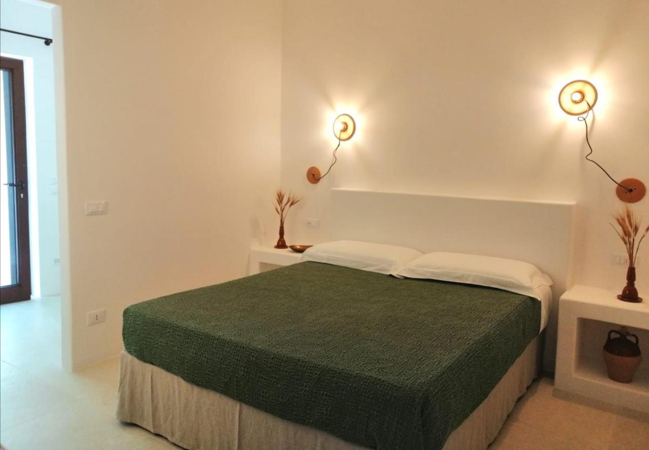 Intornoalnoce Suites Cisternino Dış mekan fotoğraf